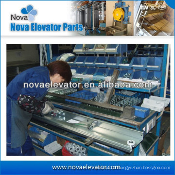 NV31-004 Fermator Type Elevator Automatic Landing Door, Elevator Components